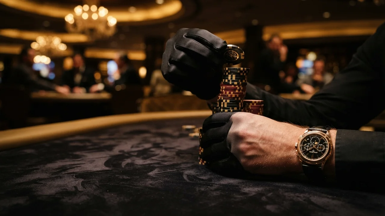 casino online blackjack en vivo