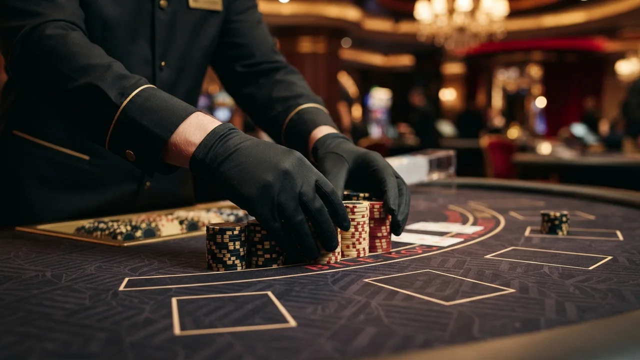 casino online blackjack en vivo