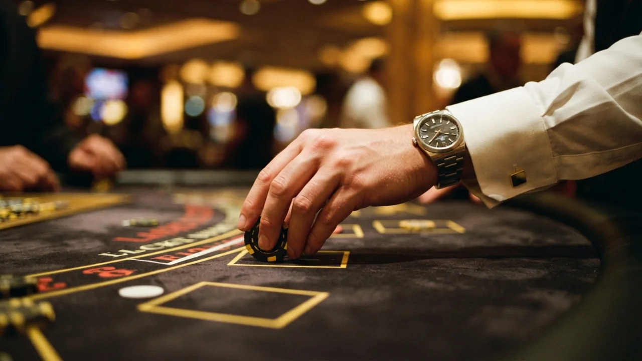 casino online blackjack en vivo