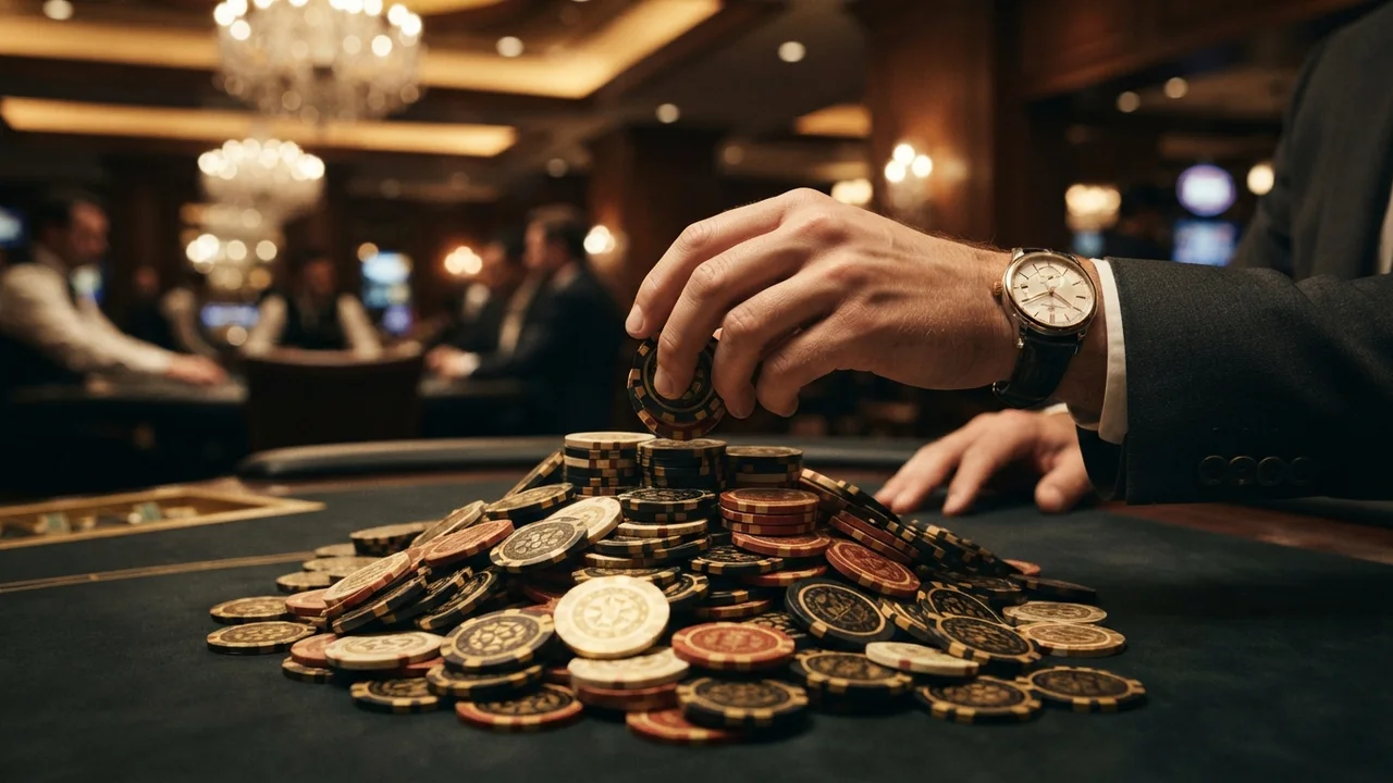 casino online blackjack en vivo