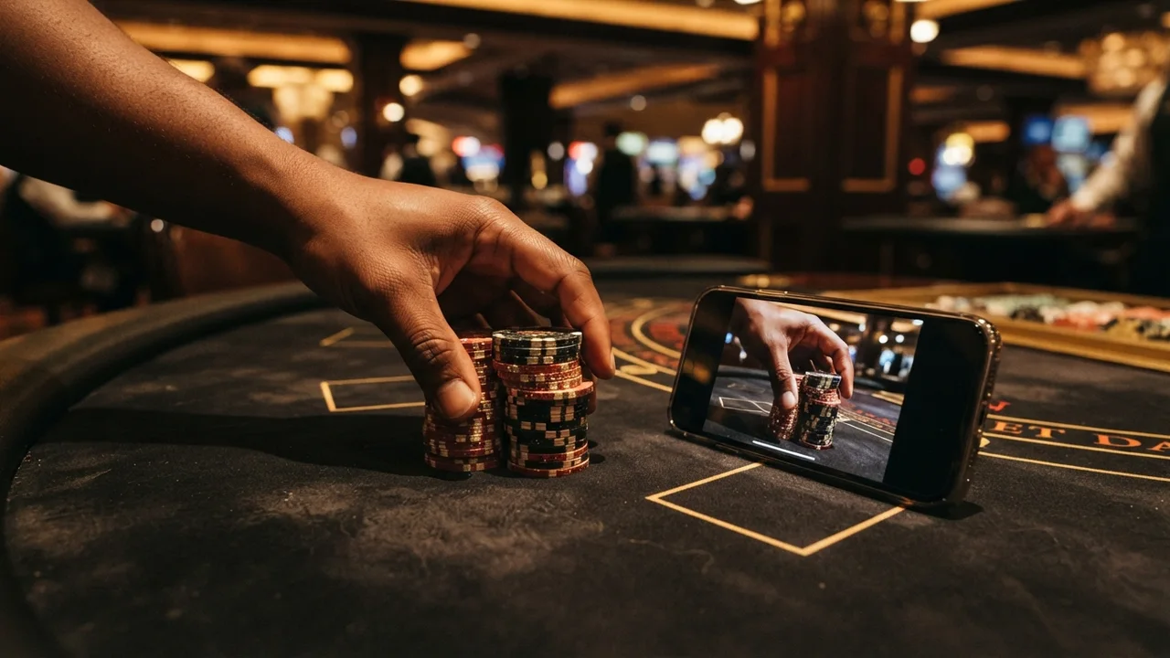 casino online blackjack en vivo