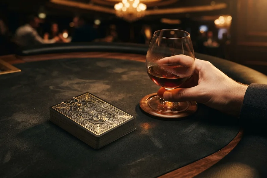 casino online blackjack en vivo