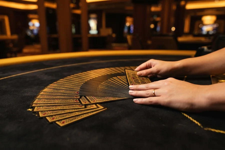 casino online blackjack en vivo