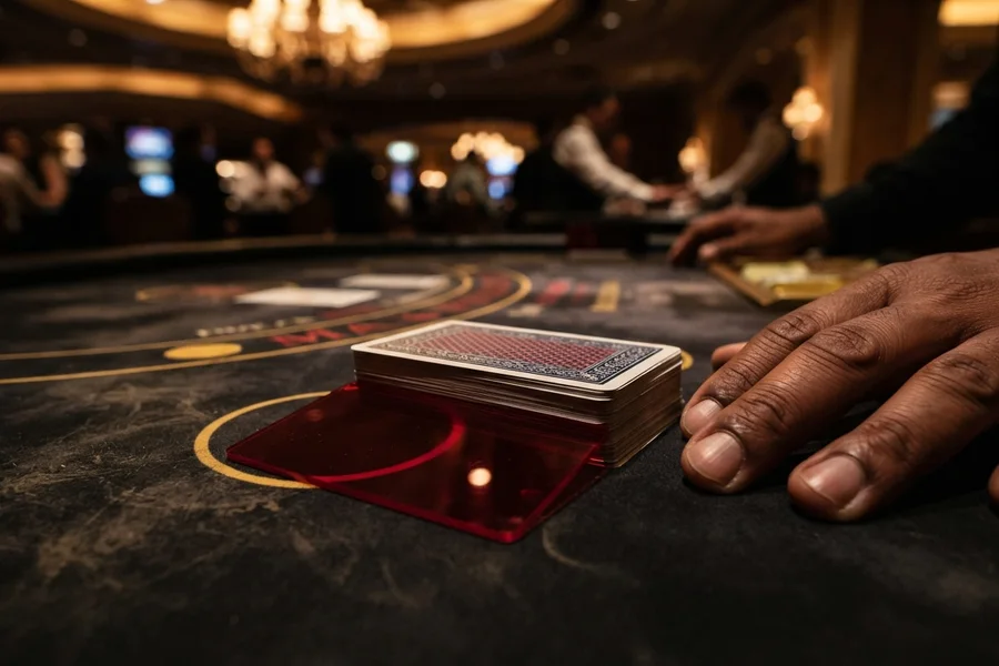 casino online blackjack en vivo