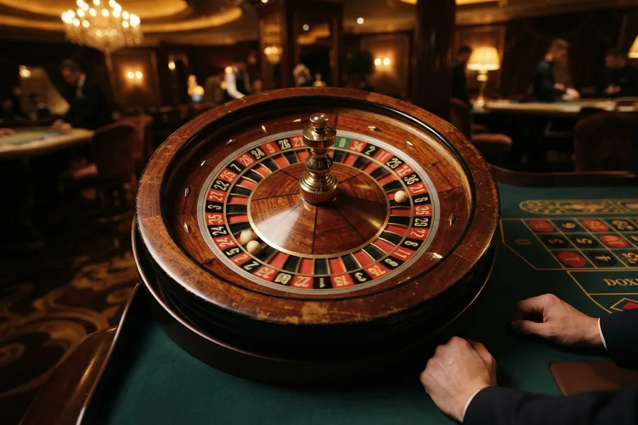 casino online blackjack en vivo