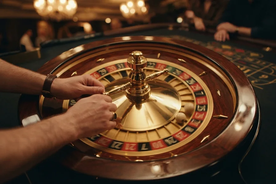 casino online blackjack en vivo