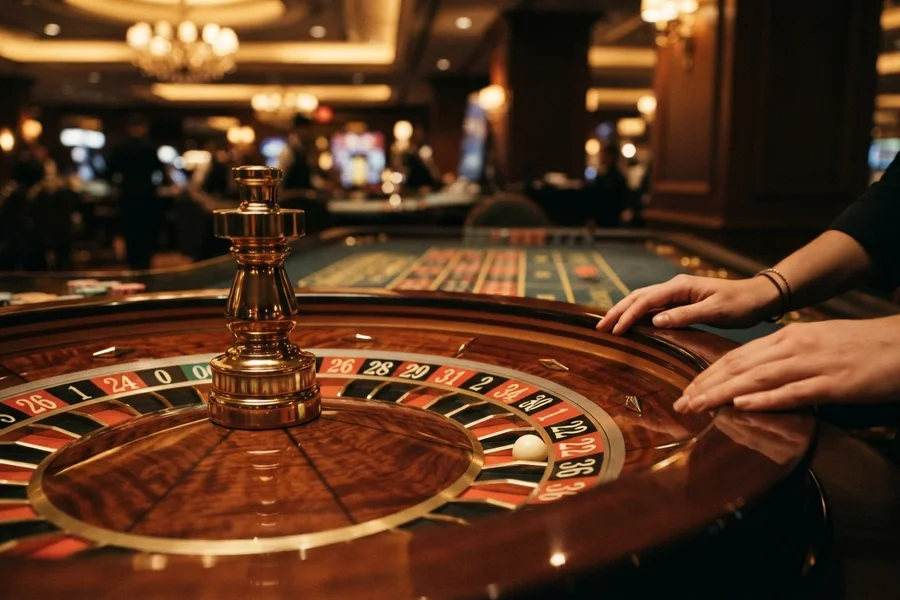 casino online blackjack en vivo